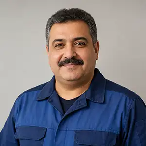 میلاد حسین پور