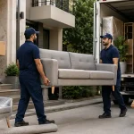باربری و حمل بار
